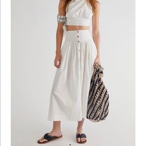 Sommers Set Free People 💕💗🔴🔥